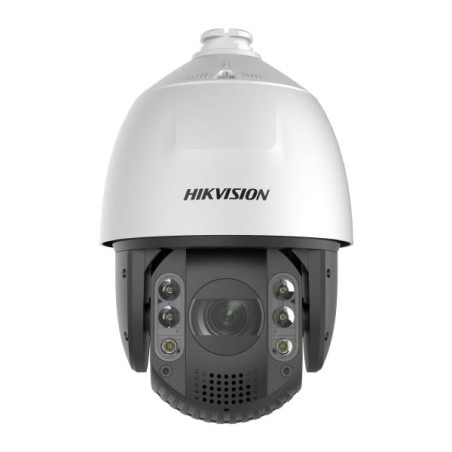 Hikvision 4MPix IP PTZ AcuSense kamera 32x ZOOM, IR 200m, audio, alarm, reproduktor, blikač