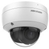 Hikvision 8MPix IP Dome kamera IR 30m, mikrofon, IP67, IK10
