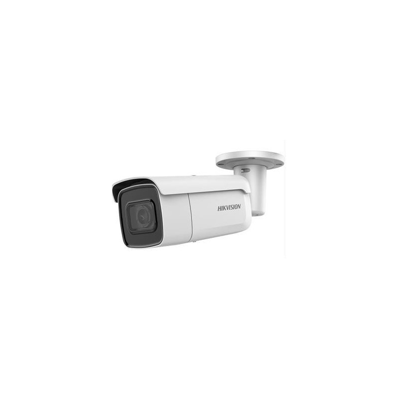 Hikvision 8MPix IP Bullet AcuSense kamera IR 60m, Audio, Alarm, IP67, IK10 DS2CD2686G2TIZS(2812MM)(C)