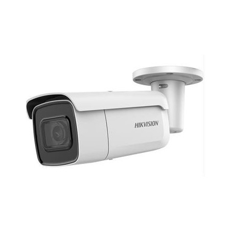 Hikvision 8MPix IP Bullet AcuSense kamera IR 60m, Audio, Alarm, IP67, IK10 DS2CD2686G2TIZS(2812MM)(C)
