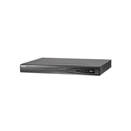 Hikvision 8 kanálový NVR pro IP kamery (80Mb/80Mb)