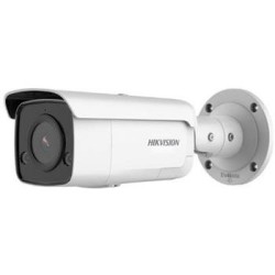 Hikvision 8MPix IP Bullet AcuSense kamera IR 60m, IP67, Audio, Alarm, mikrofon, reproduktor, blikac,… DS2CD2T86G2ISUSL(4MM)(C)