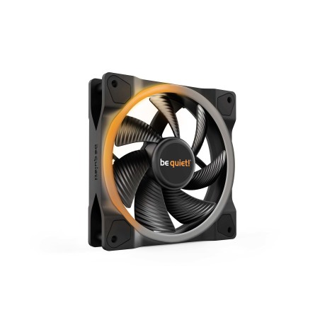 Be quiet! / ventilátor Light Wings / 120mm / PWM / ARGB