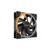 Be quiet! / ventilátor Light Wings / 120mm / PWM / ARGB