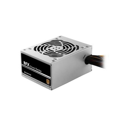 CHIEFTEC zdroj BFX-450BS / 450W / SFX formát / 90mm fan / akt. PFC / 80PLUS Bronze / bulk