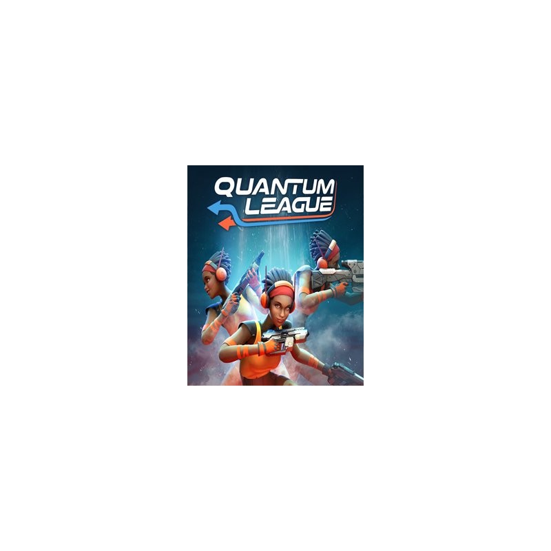 ESD Quantum League