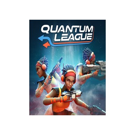ESD Quantum League