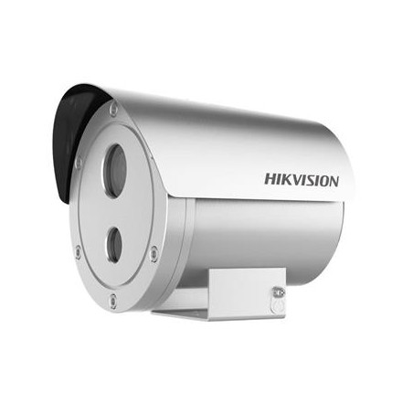 Hikvision 2Mpix IP ATEX nerezová kamera IP68, obj. 4mm