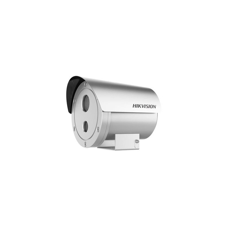 Hikvision 2Mpix IP ATEX nerezová kamera IP68, obj. 8mm