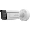 Hikvision 4MPix IP Bullet kamera IR 50m,WDR 140dB, Audio, Alarm, IP67, IK10, čtení SPZ, heate