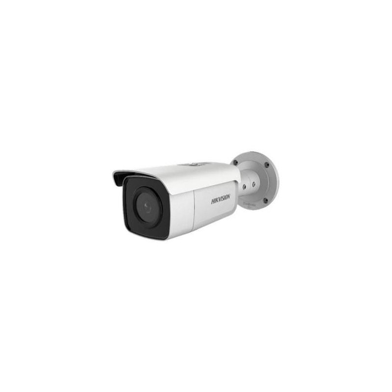 Hikvision 4MPix IP Bullet AcuSense kamera IR 60m, IP67 DS2CD2T46G22I(28MM)(C)