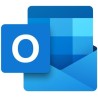 Elektronická licence: Microsoft CSP Outlook LTSC 2024 - trvalá licence