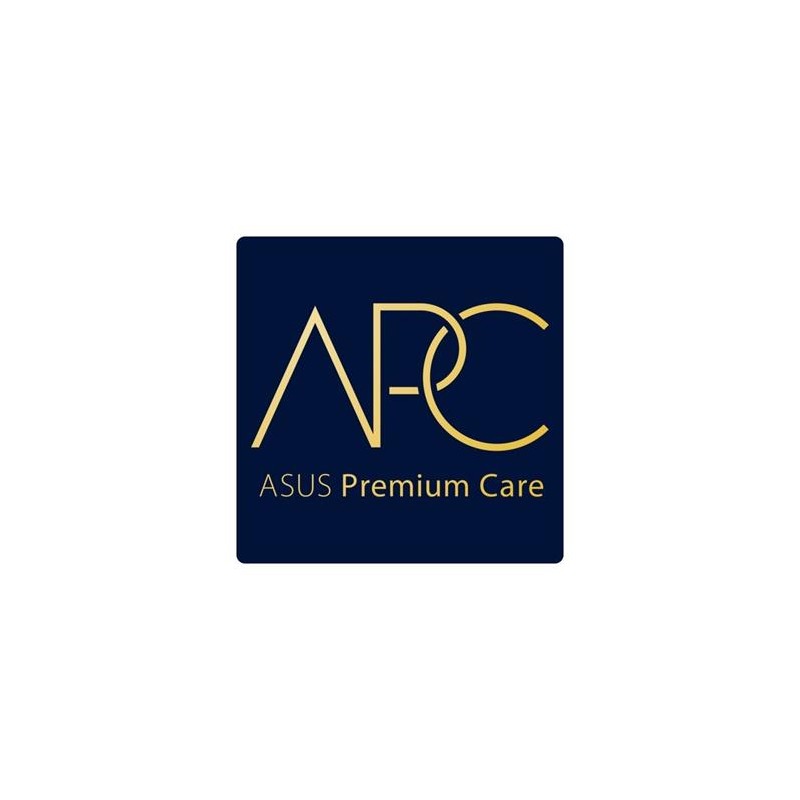 ASUS Premium Care -Lokální oprava on-site(NBD) a lokální ochrana proti náhodnému poškození(LADP) -2R