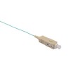 Solarix - pigtail 50/125 SCupc MM OM3 1,5m SXPI-SC-UPC-OM3-1,5M