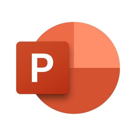 Elektronická licence: Microsoft CSP PowerPoint LTSC 2024 - trvalá licence