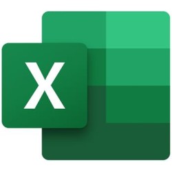 Elektronická licence: Microsoft CSP Excel LTSC 2024 - trvalá licence