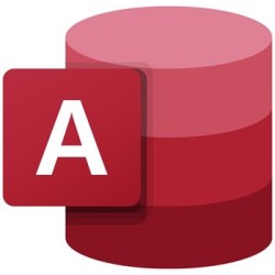 Elektronická licence: Microsoft CSP Access LTSC 2024 - trvalá licence