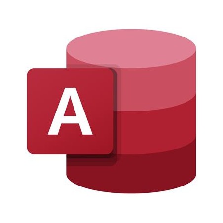 Elektronická licence: Microsoft CSP Access LTSC 2024 - trvalá licence