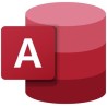 Elektronická licence: Microsoft CSP Access LTSC 2024 - trvalá licence