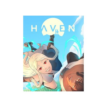 Haven – hra pro PC (elektronická licence)