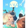 Haven – hra pro PC (elektronická licence)