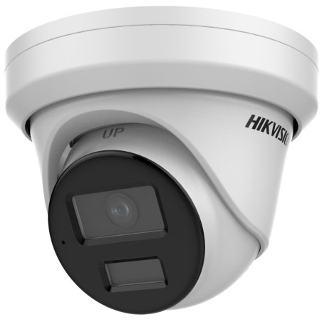 Hikvision 2MPix IP Turret kamera IR 30m, IP67 DS2CD2323G2I(4MM)