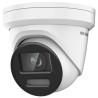 Hikvision 8MPix IP Turret ColorVu AcuSense kamera LED 30m, WDR 130dB, mikrofon