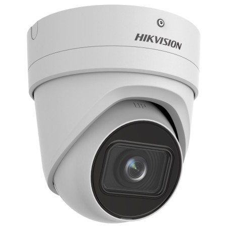 Hikvision 8MPix IP Turret AcuSense kamera IR 40m, Audio, Alarm, IK10