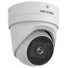 Hikvision 8MPix IP Turret AcuSense kamera IR 40m, Audio, Alarm, IK10