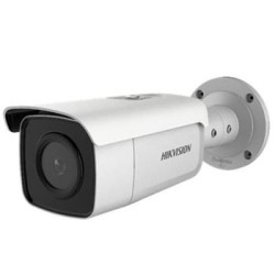 Hikvision 8MPix IP Bullet AcuSense kamera IR 80m, IP67 DS2CD2T86G24I(28MM)(C)