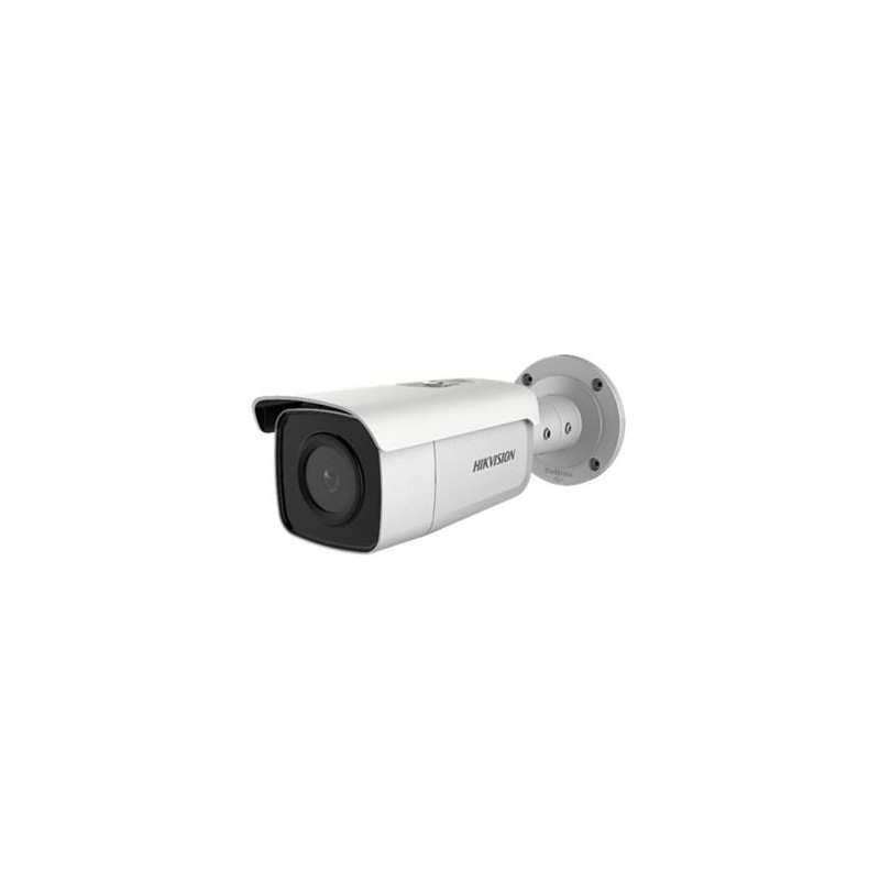 Hikvision 8MPix IP Bullet AcuSense kamera IR 80m, IP67 DS2CD2T86G24I(28MM)(C)