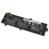 Green Cell/ LE118/ 7.6V/ 3500 mAh/ Li-Ion/ Lenovo IdeaPad 510-15IKB 510-15ISK 310-15AB, L15C2PB3/ neoriginál