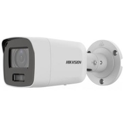 Hikvision 8MPix IP Bullet ColorVu AcuSense kamera LED 40m, WDR 130dB,mikrofon, IP67