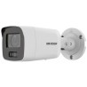 Hikvision 8MPix IP Bullet ColorVu AcuSense kamera LED 40m, WDR 130dB,mikrofon, IP67