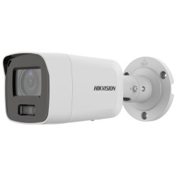 Hikvision 8MPix IP Bullet ColorVu AcuSense kamera LED 40m, WDR 130dB, IP67