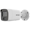 Hikvision 8MPix IP Bullet ColorVu AcuSense kamera LED 40m, WDR 130dB, IP67