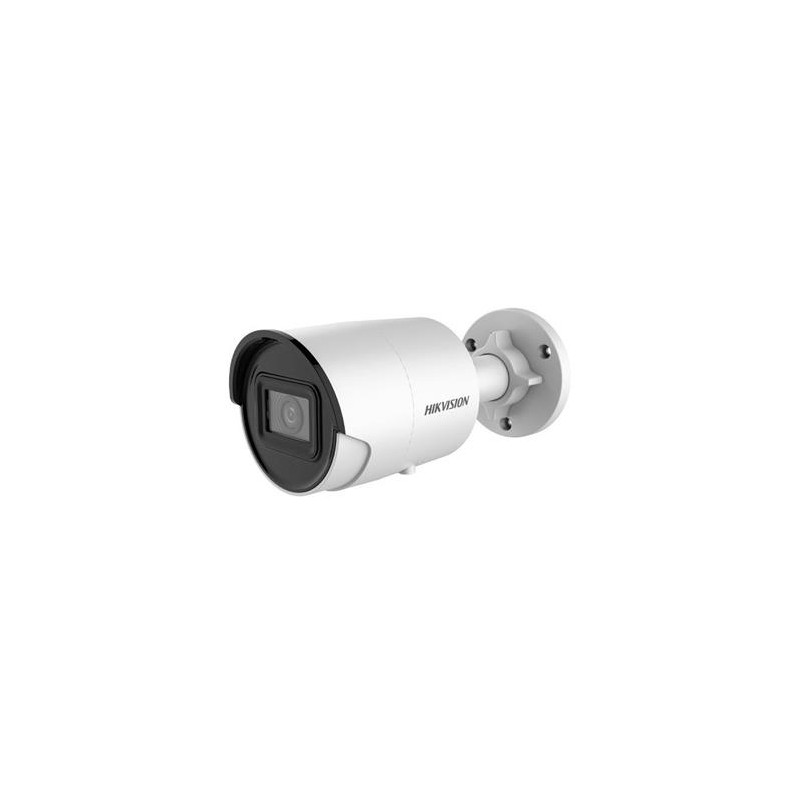 Hikvision 2MPix IP Bullet AcuSense kamera IR 40m, IP67 DS2CD2026G2I(28MM)(C)