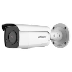 Hikvision 8MPix IP Bullet AcuSense kamera IR 60m, IP67, Audio, Alarm, mikrofon, reproduktor, blikac,… DS2CD2T86G2ISUSL(28MM)(C)