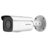Hikvision 8MPix IP Bullet AcuSense kamera IR 60m, IP67, Audio, Alarm, mikrofon, reproduktor, blikac,… DS2CD2T86G2ISUSL(28MM)(C)