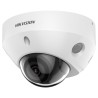 Hikvision 8MPix IP Mini Dome kamera IR 30m, Audio, Alarm, IP67 DS2CD2583G2IS(28MM)