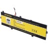 PATONA baterie pro ntb ASUS UX430 3400mAh Li-Pol 11,55V C31N1620