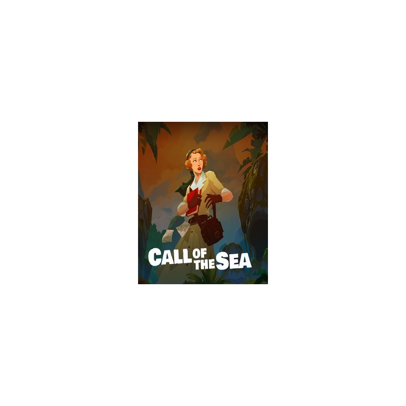 ESD Call of the Sea