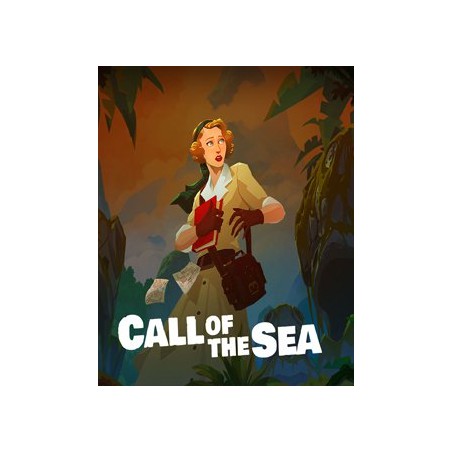 ESD Call of the Sea