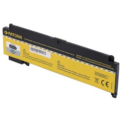 PATONA baterie pro ntb LENOVO Thinkpad T460S/T470S 2000mAh Li-Pol 11,4V 01AV405