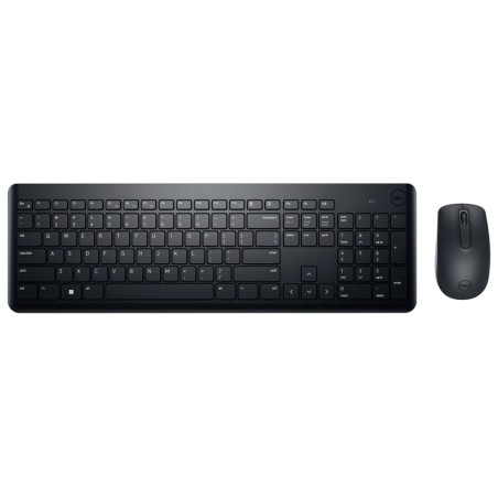 DELL KM3322W bezdrátová klávesnice a myš GER/ německá