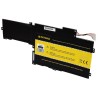 PATONA baterie pro ntb DELL Inspiron 14 7800mAh Li-Pol 7,4V P42G