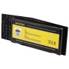 PATONA baterie pro ntb DELL Alienware M17X 6600mAh Li-Ion 11,1V 7XC9N