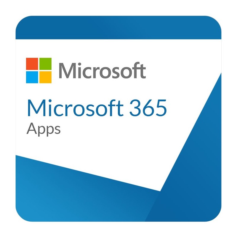 Elektronická licence: Microsoft CSP Microsoft 365 Apps for students (pro studenty) předplatné 1 rok, vyúčtování měsíčně