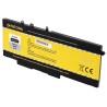 PATONA baterie pro ntb DELL E5280/E5480 6000mAh Li-Pol 7,6V GJKNX / 3DDDG