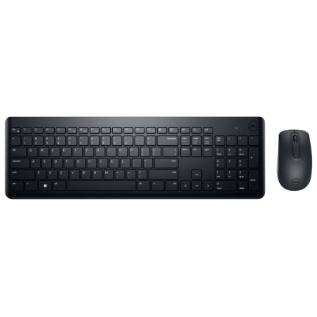 DELL KM3322W bezdrátová klávesnice a myš Hungarian/ maďarská
